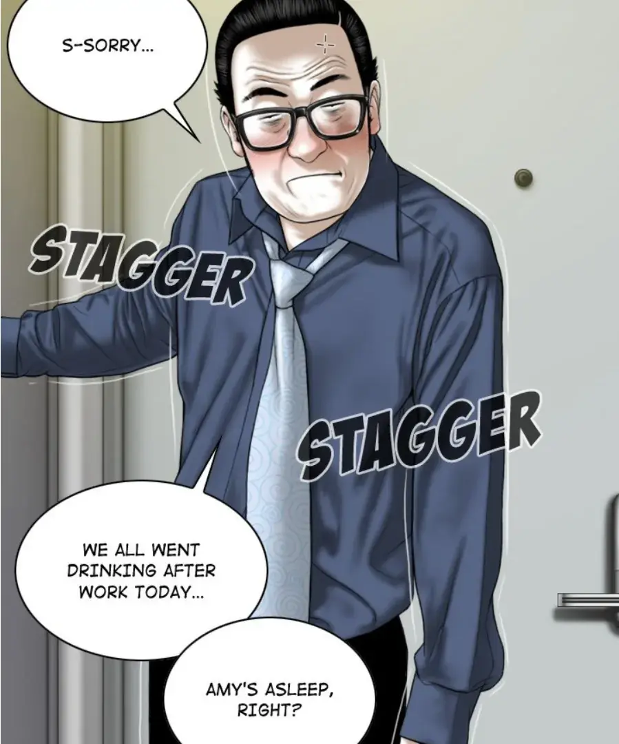 Magnetic Pull Chapter 4 page 65 - 