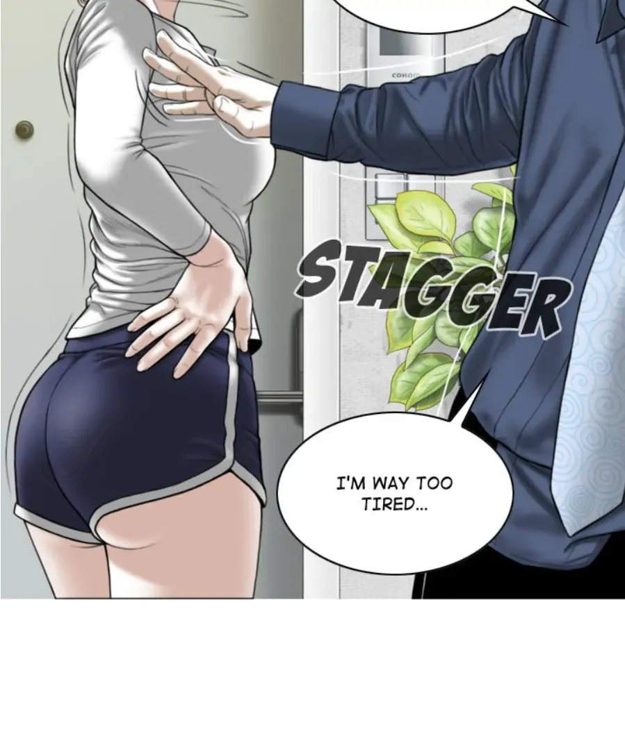Magnetic Pull Chapter 4 page 67 - 