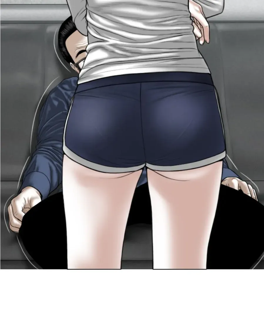 Magnetic Pull Chapter 4 page 70 - 
