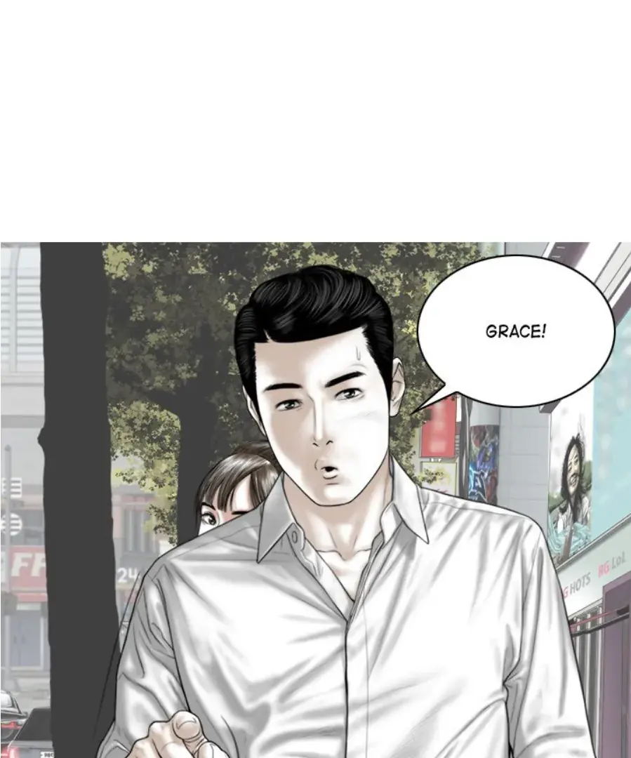 Magnetic Pull Chapter 4 page 8 - 