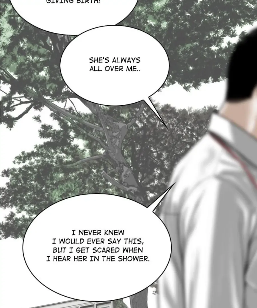 Magnetic Pull Chapter 4 page 76 - 