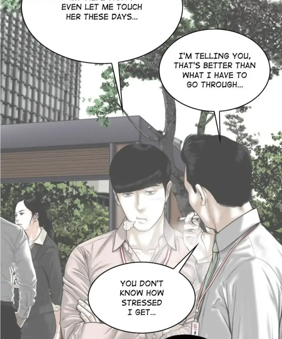 Magnetic Pull Chapter 4 page 79 - 