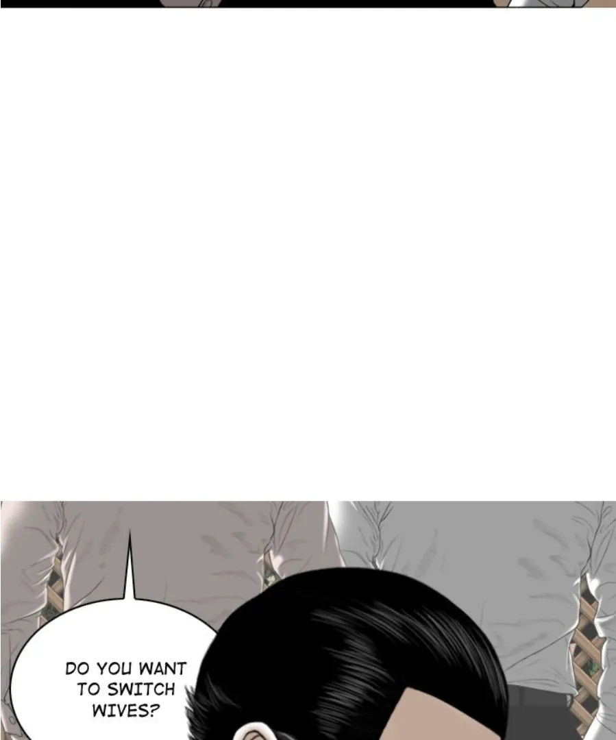 Magnetic Pull Chapter 4 page 83 - 