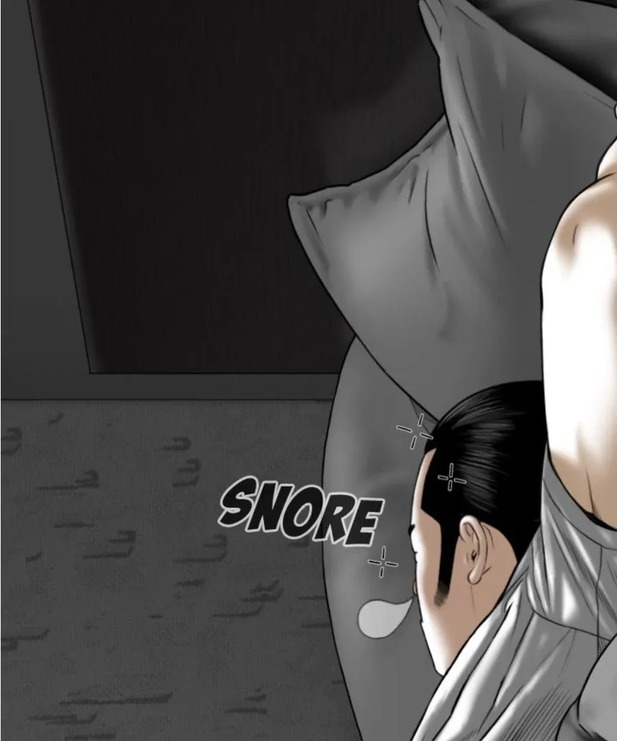 Magnetic Pull Chapter 4 page 87 - 