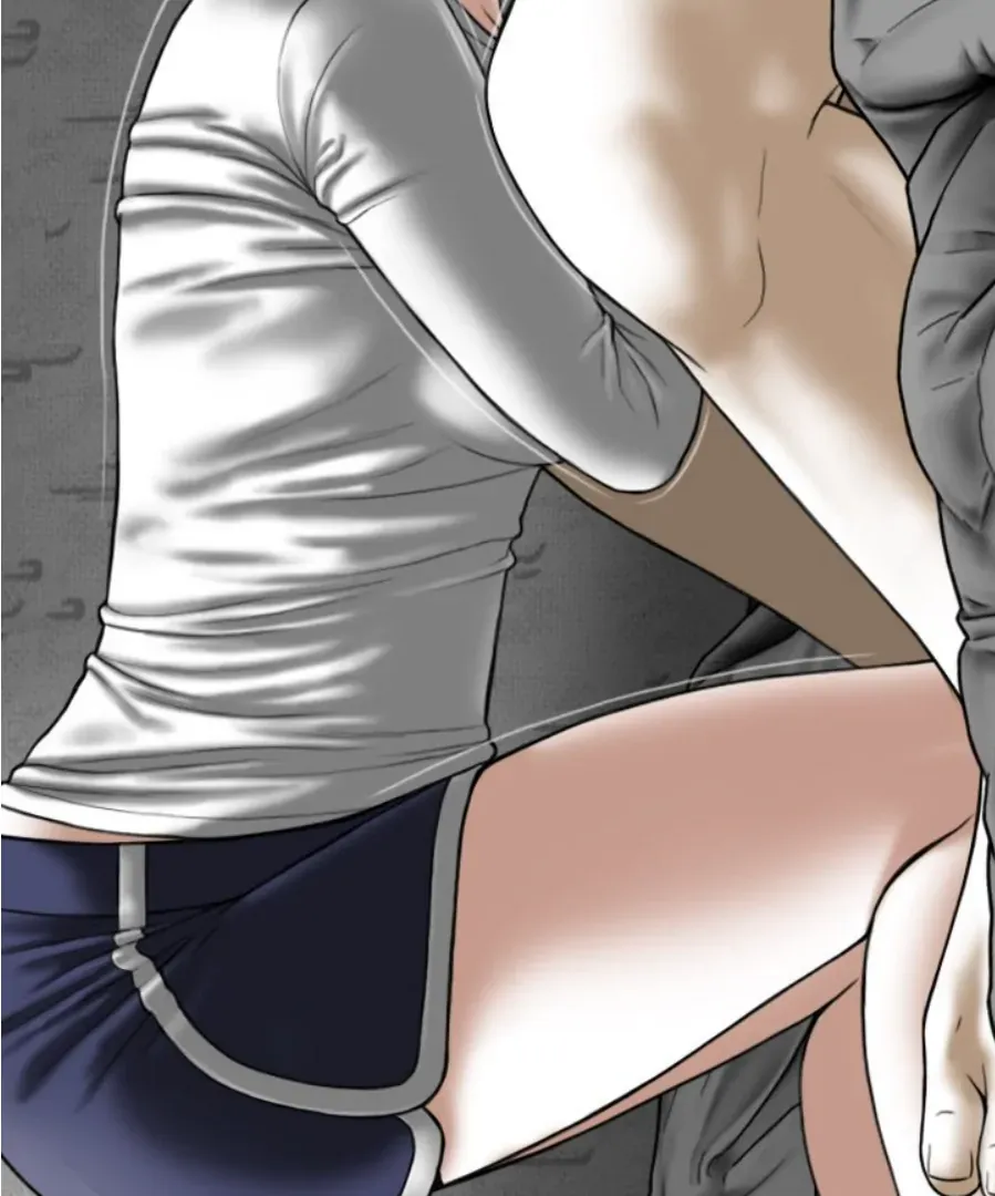 Magnetic Pull Chapter 4 page 89 - 