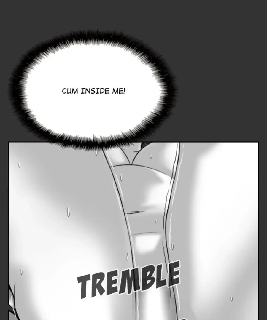 Magnetic Pull Chapter 5 page 1 - 