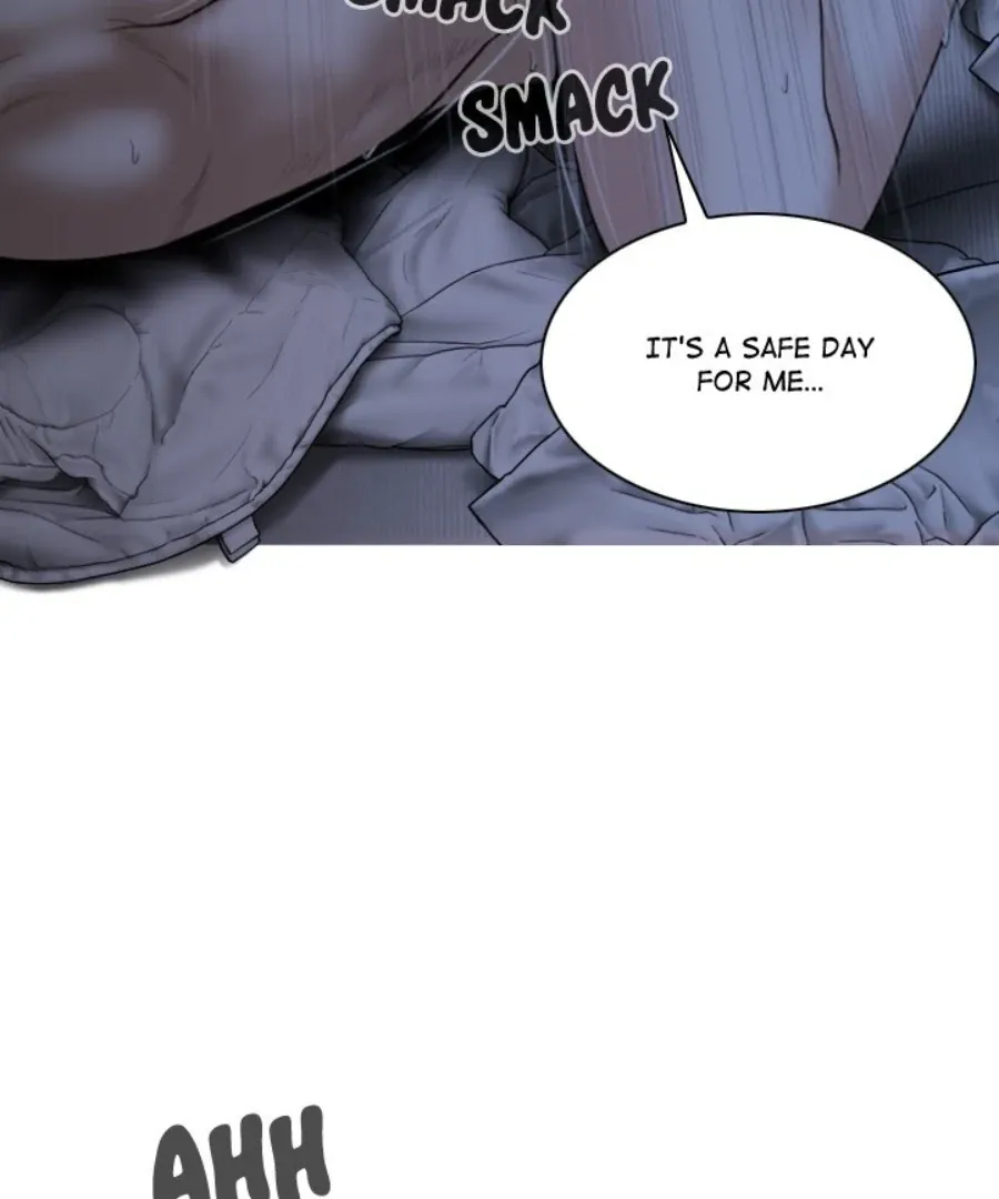 Magnetic Pull Chapter 5 page 103 - 