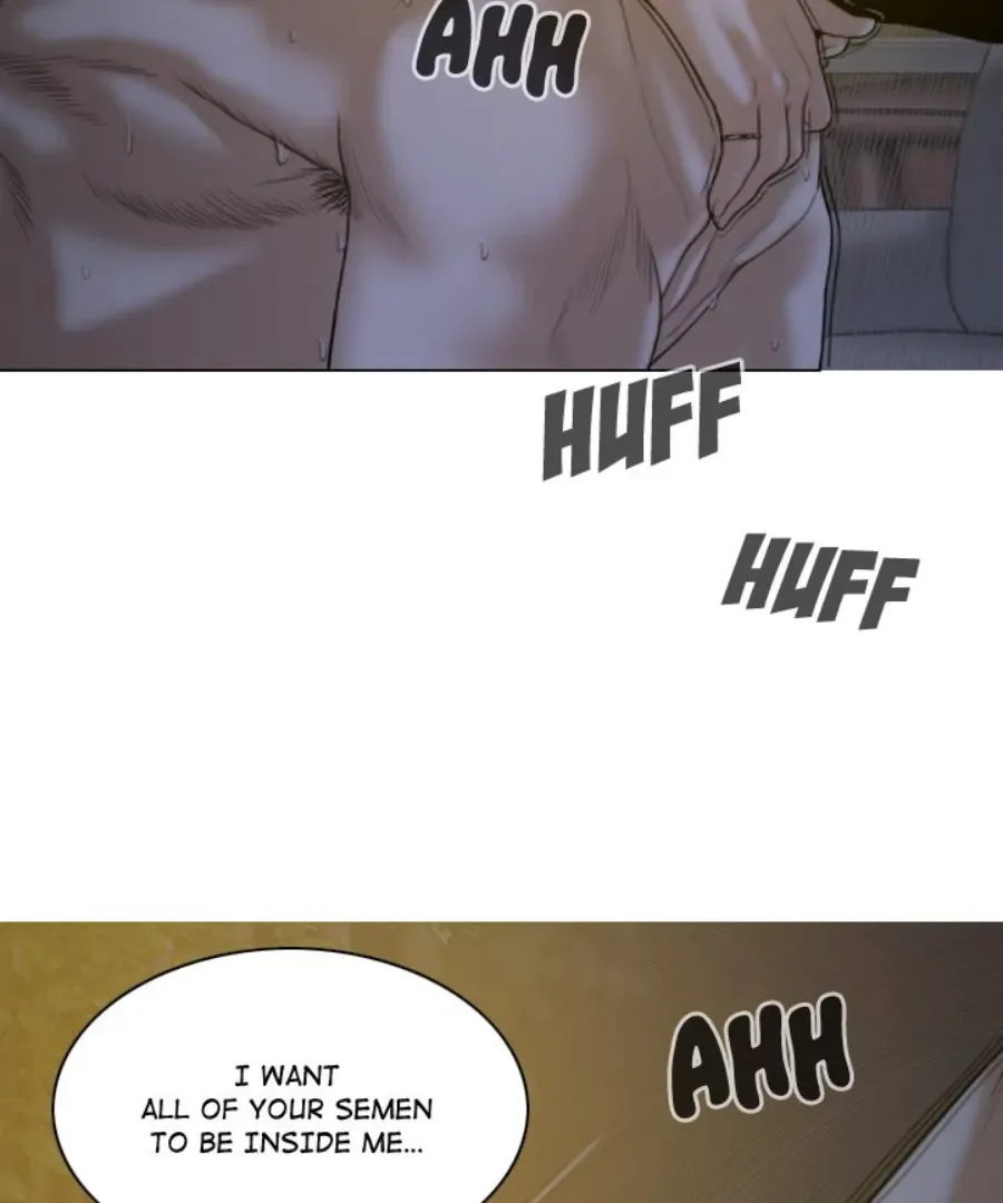 Magnetic Pull Chapter 5 page 105 - 