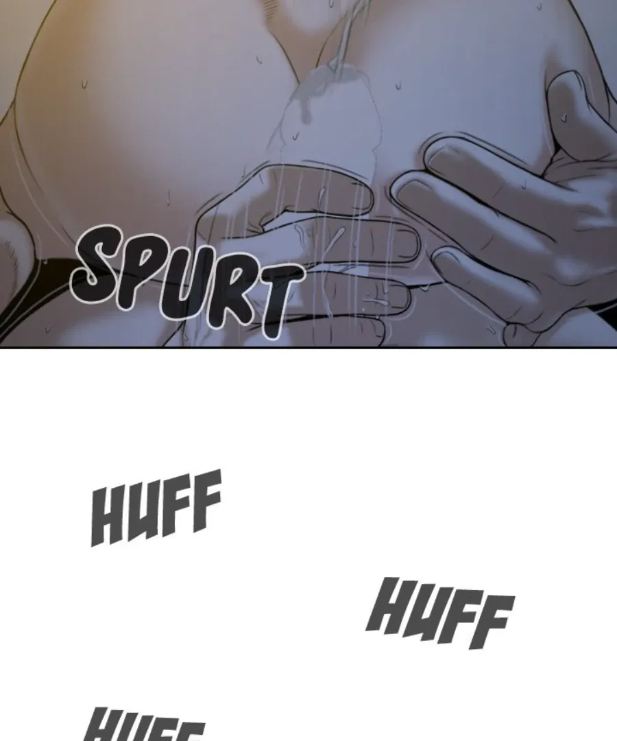 Magnetic Pull Chapter 5 page 110 - 