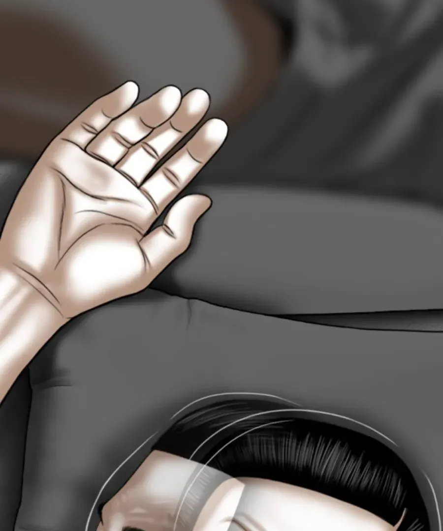 Magnetic Pull Chapter 5 page 12 - 