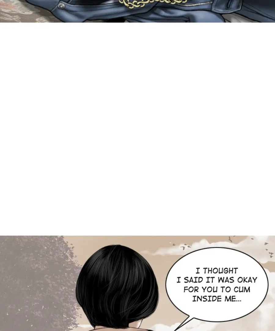 Magnetic Pull Chapter 5 page 114 - 