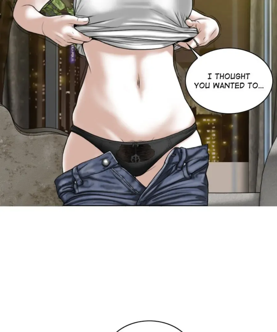 Magnetic Pull Chapter 5 page 117 - 