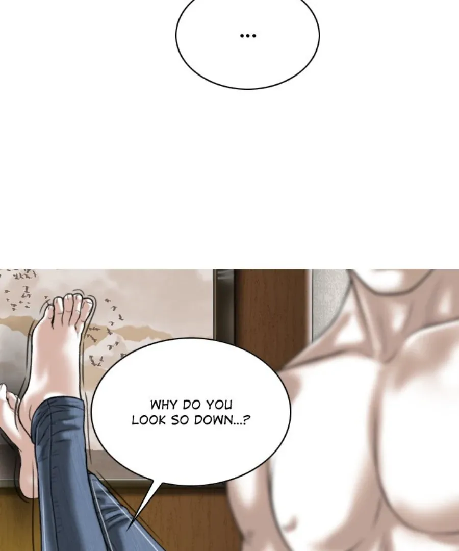 Magnetic Pull Chapter 5 page 118 - 