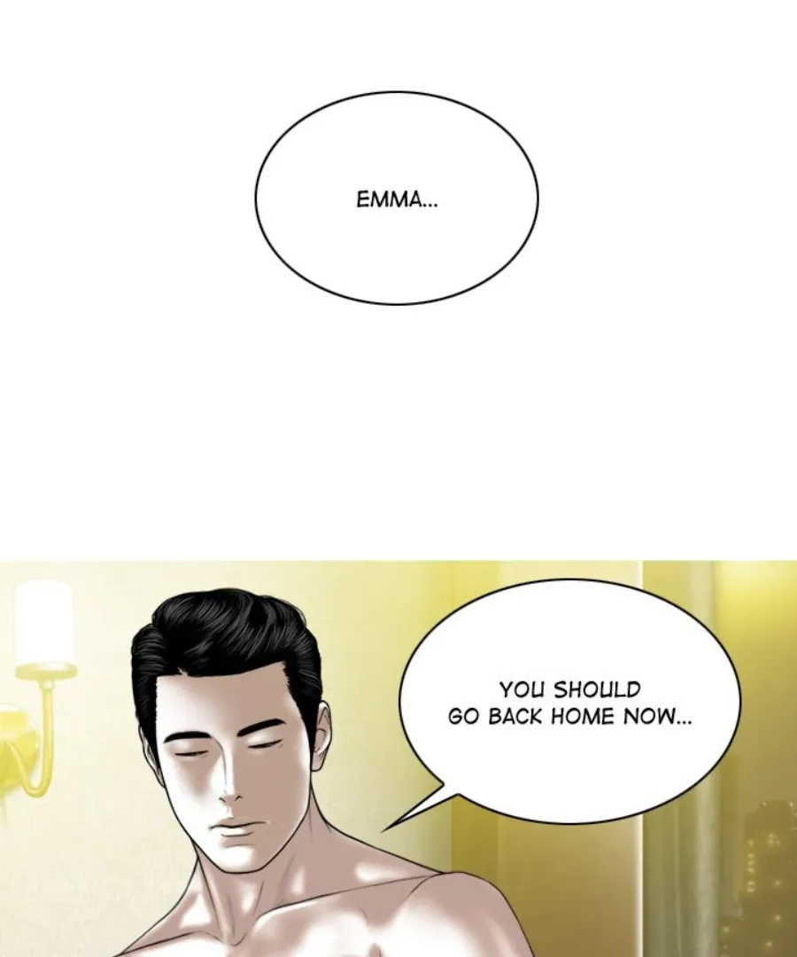 Magnetic Pull Chapter 5 page 120 - 