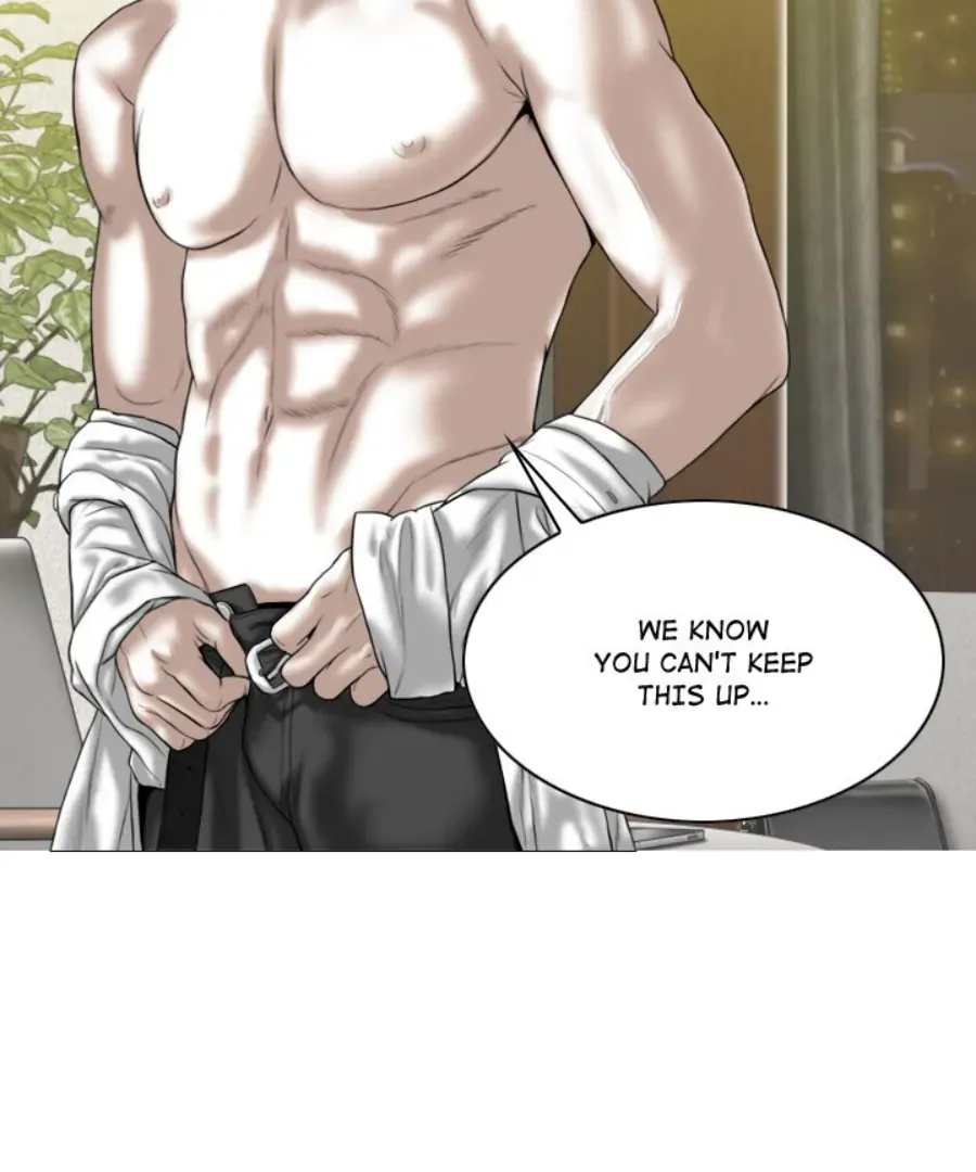 Magnetic Pull Chapter 5 page 121 - 