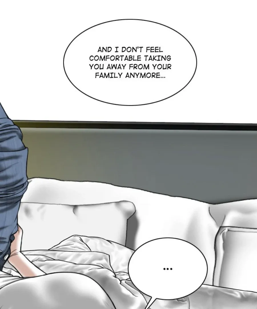 Magnetic Pull Chapter 5 page 122 - 