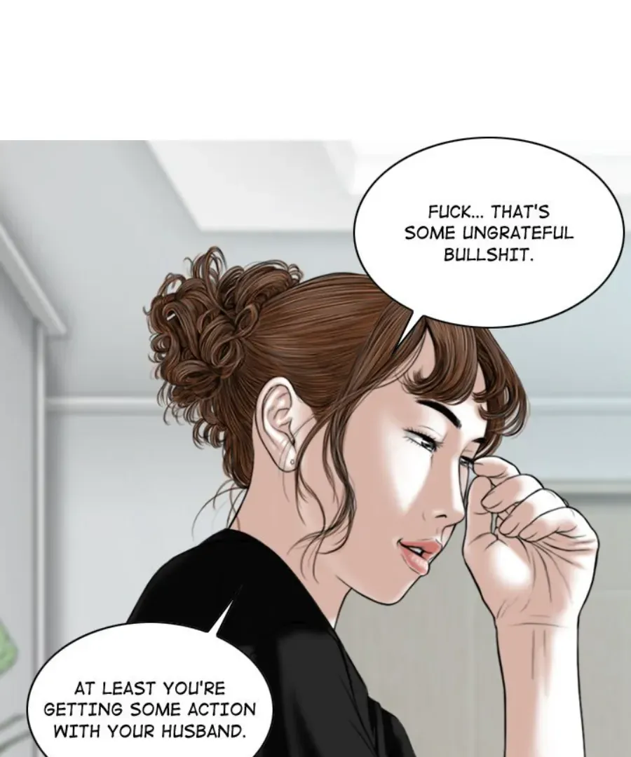 Magnetic Pull Chapter 5 page 126 - 