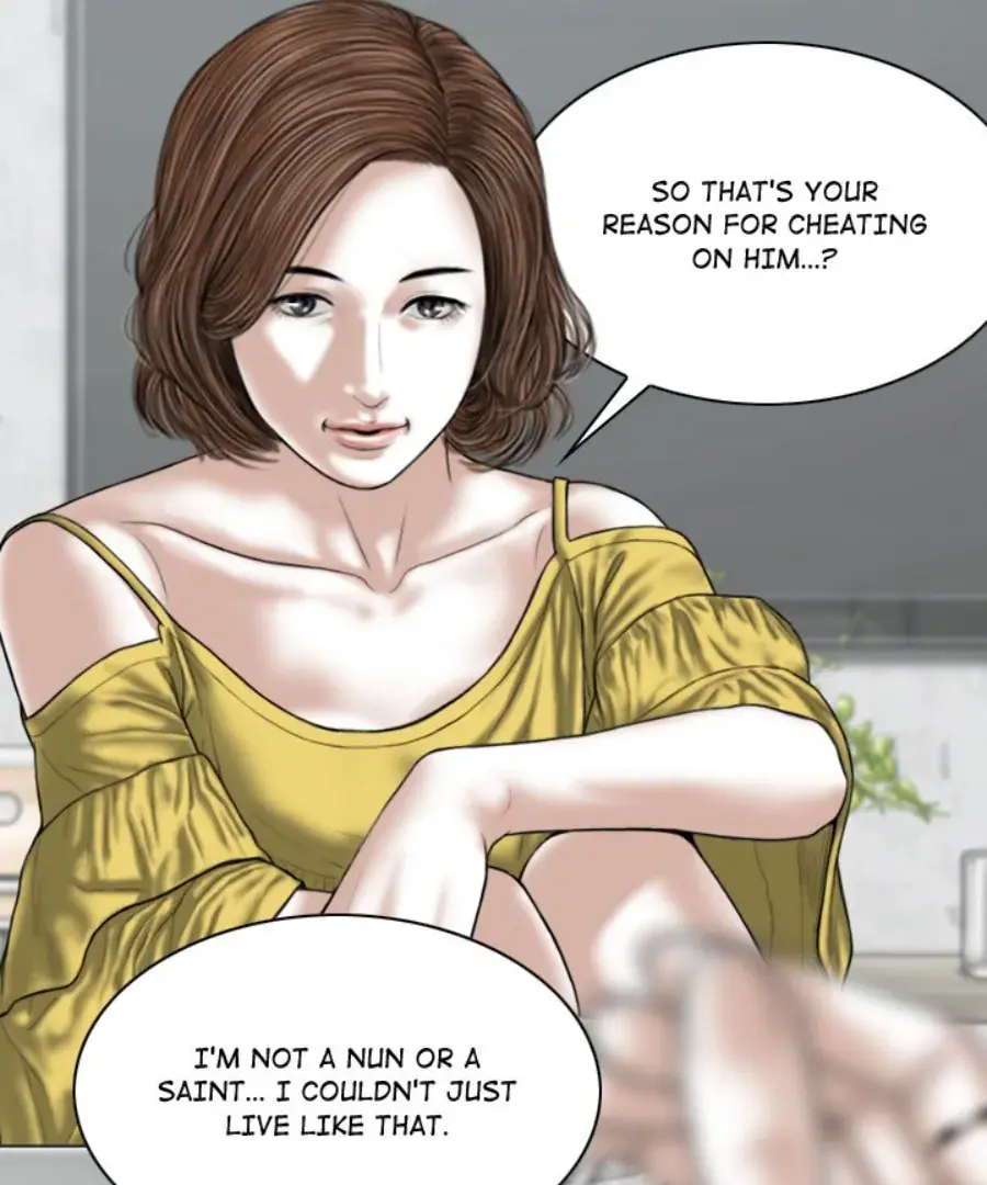 Magnetic Pull Chapter 5 page 128 - 