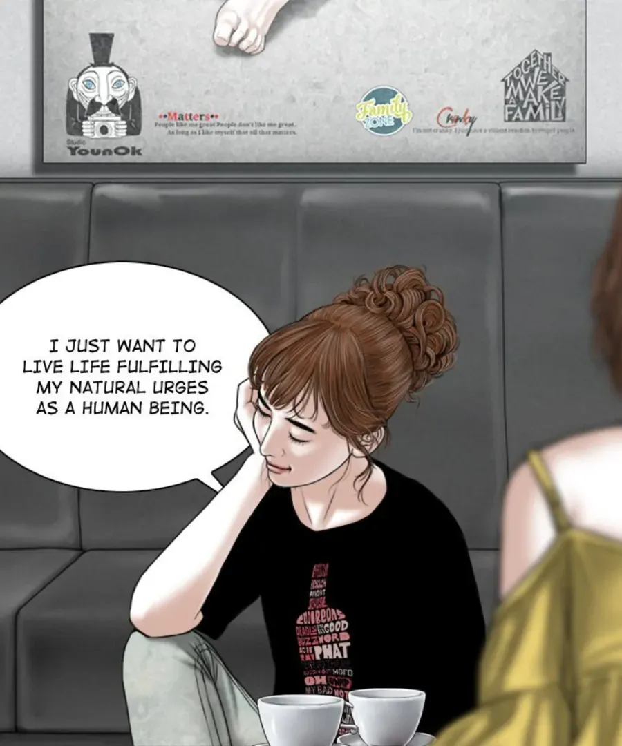 Magnetic Pull Chapter 5 page 136 - 