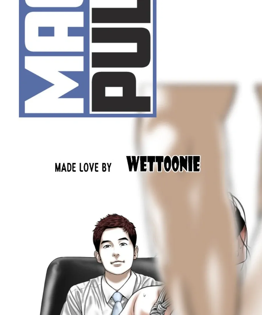 Magnetic Pull Chapter 5 page 23 - 