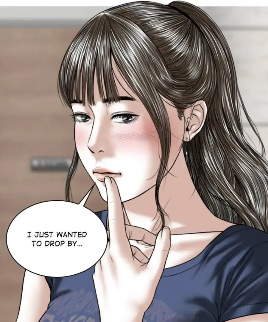 Magnetic Pull Chapter 5 page 32 - 