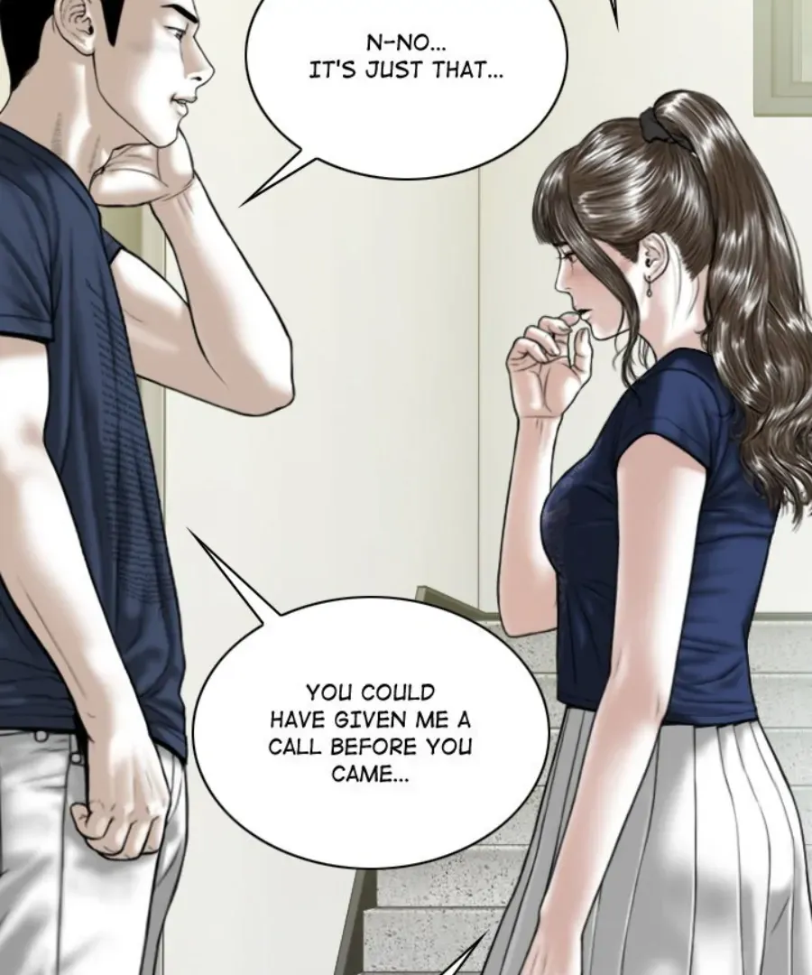 Magnetic Pull Chapter 5 page 34 - 