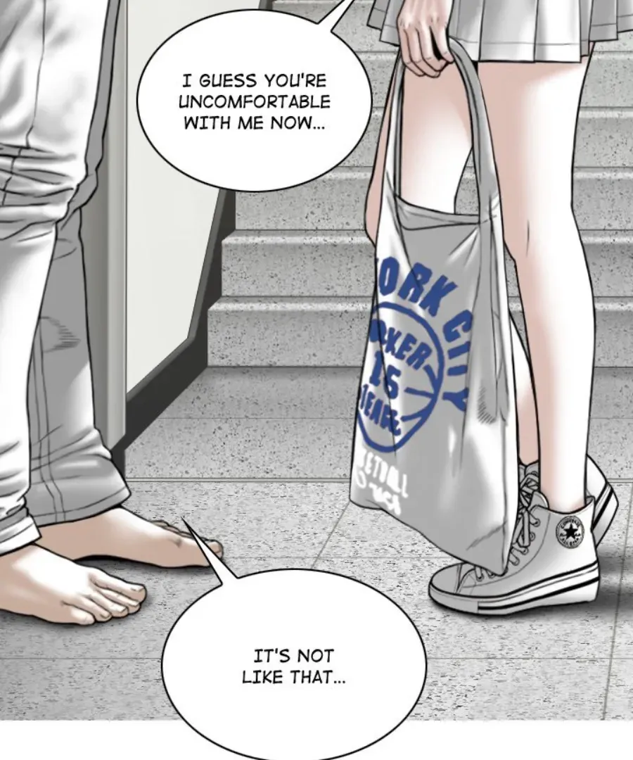 Magnetic Pull Chapter 5 page 35 - 