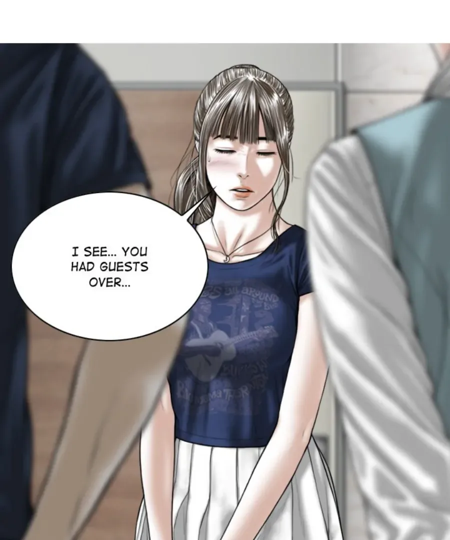 Magnetic Pull Chapter 5 page 40 - 