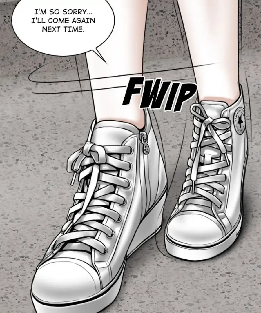 Magnetic Pull Chapter 5 page 42 - 