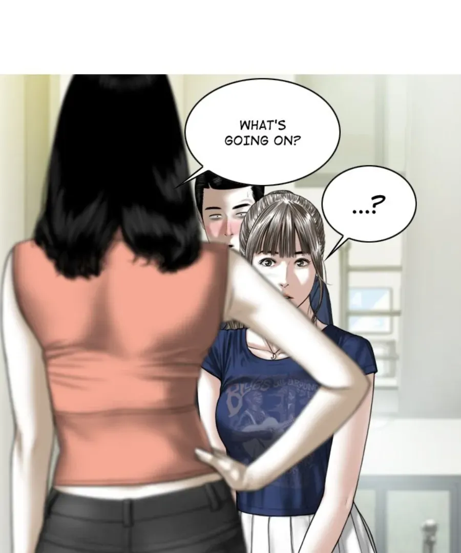 Magnetic Pull Chapter 5 page 47 - 
