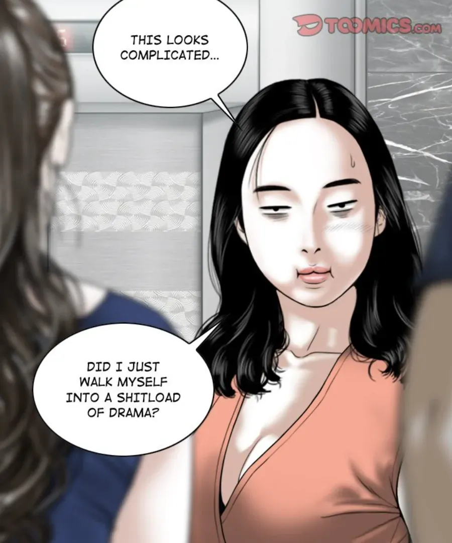 Magnetic Pull Chapter 5 page 49 - 