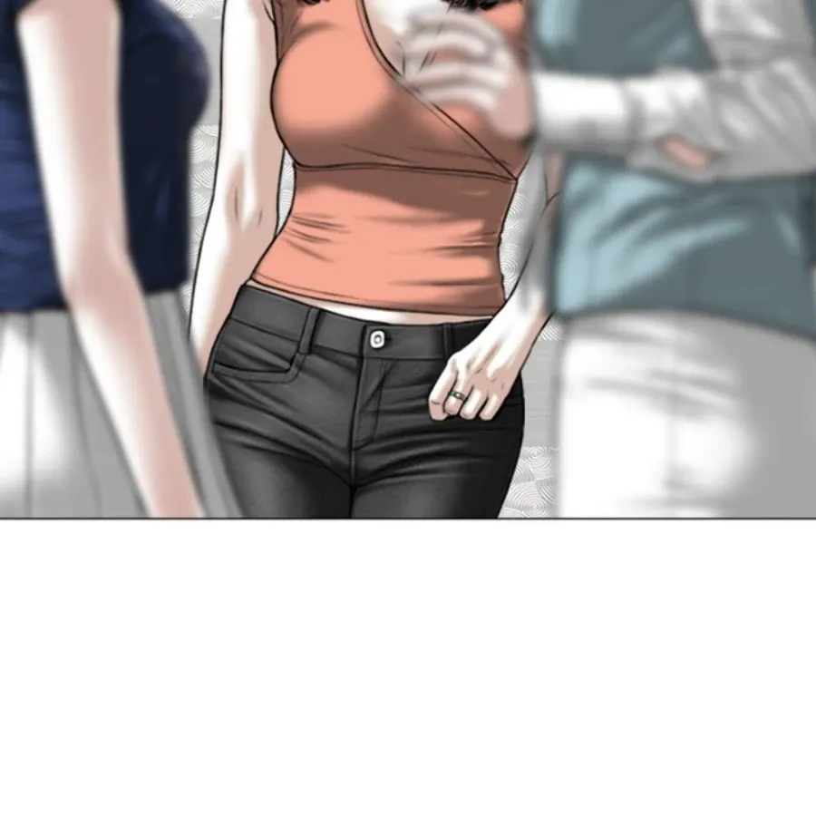 Magnetic Pull Chapter 5 page 53 - 