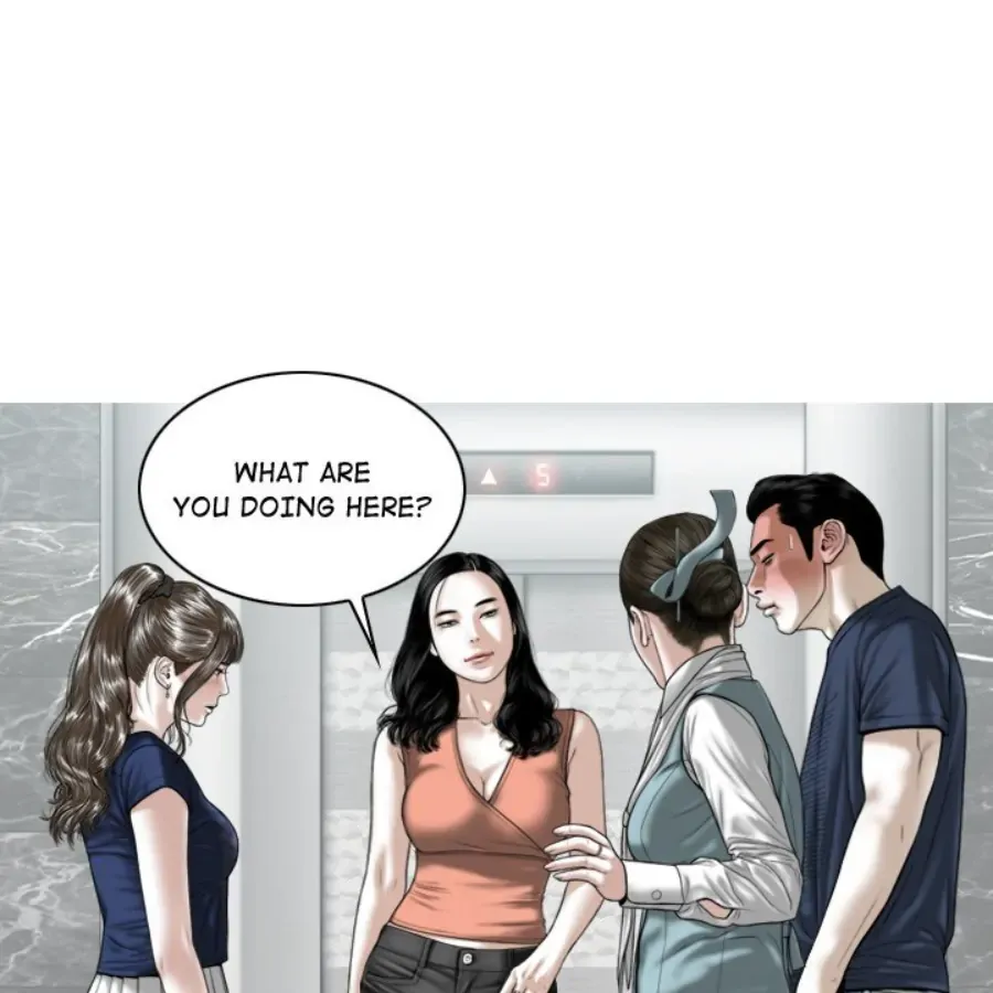 Magnetic Pull Chapter 5 page 54 - 