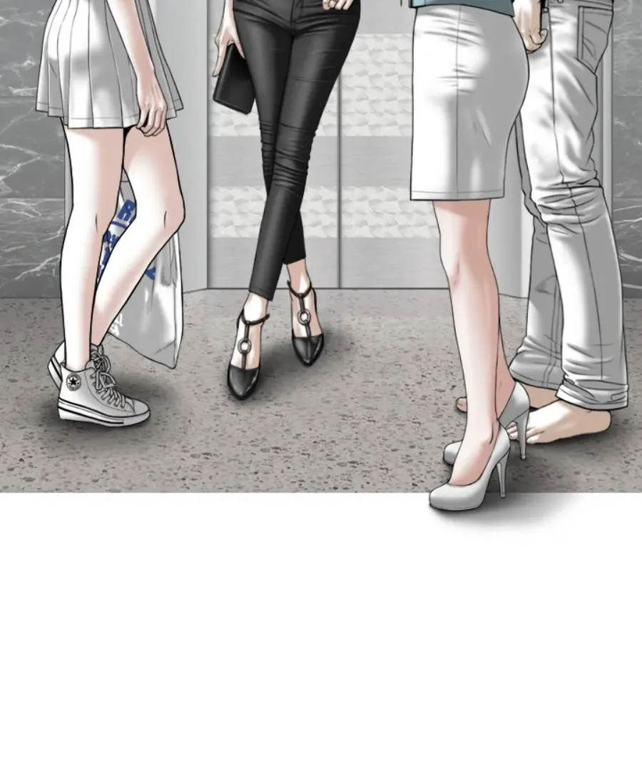 Magnetic Pull Chapter 5 page 55 - 