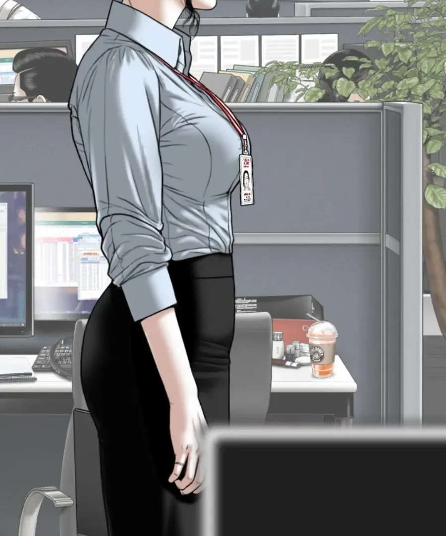 Magnetic Pull Chapter 5 page 64 - 