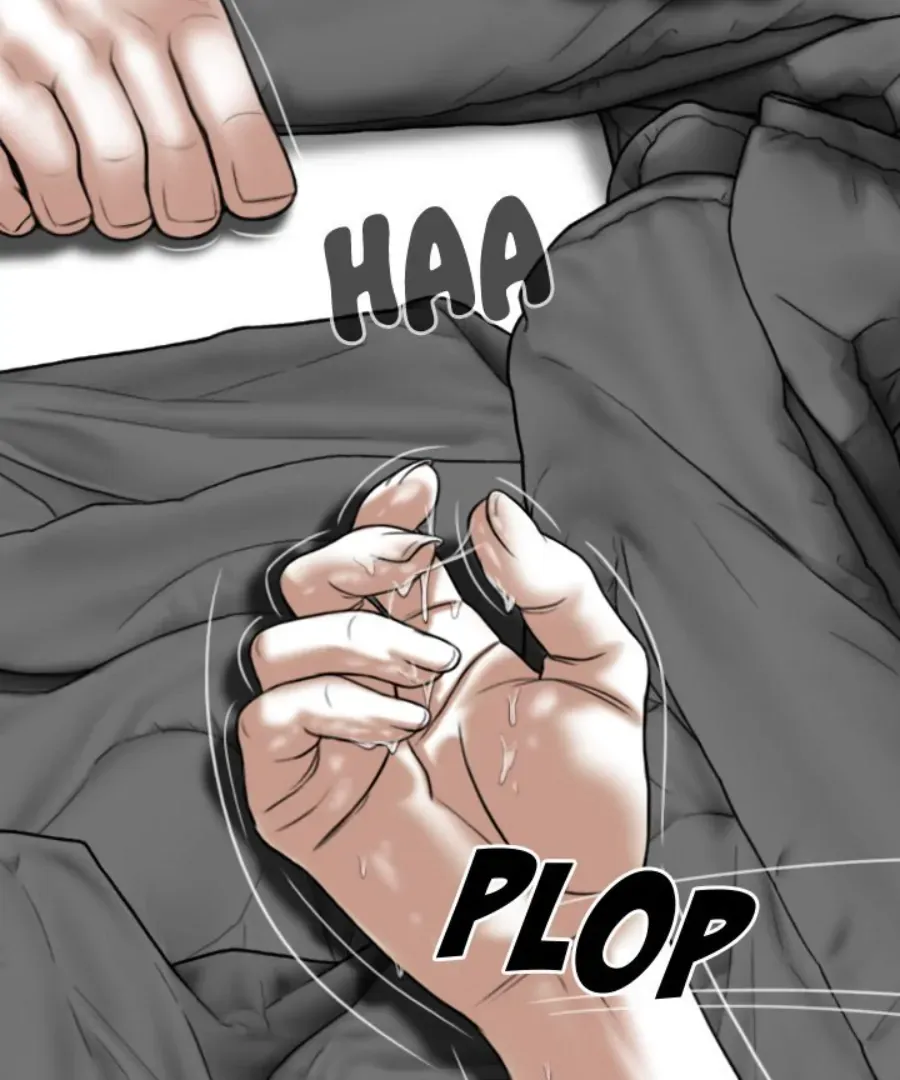 Magnetic Pull Chapter 5 page 8 - 