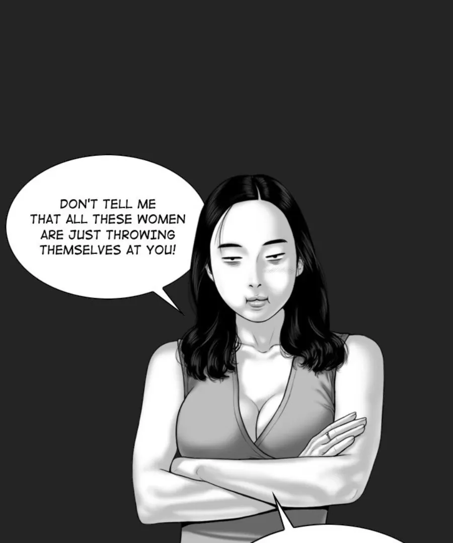 Magnetic Pull Chapter 5 page 71 - 