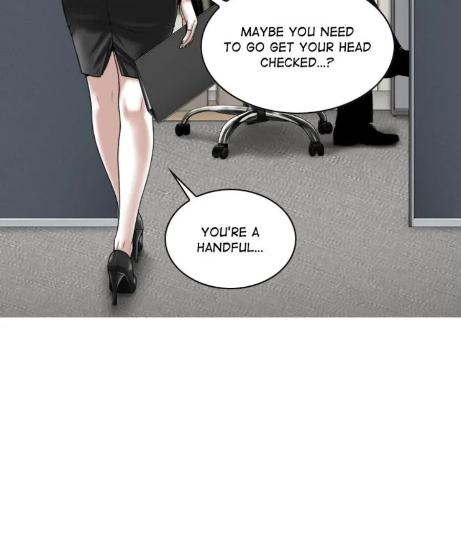 Magnetic Pull Chapter 5 page 76 - 