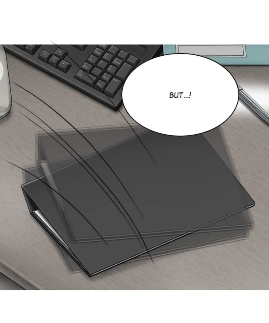 Magnetic Pull Chapter 5 page 77 - 
