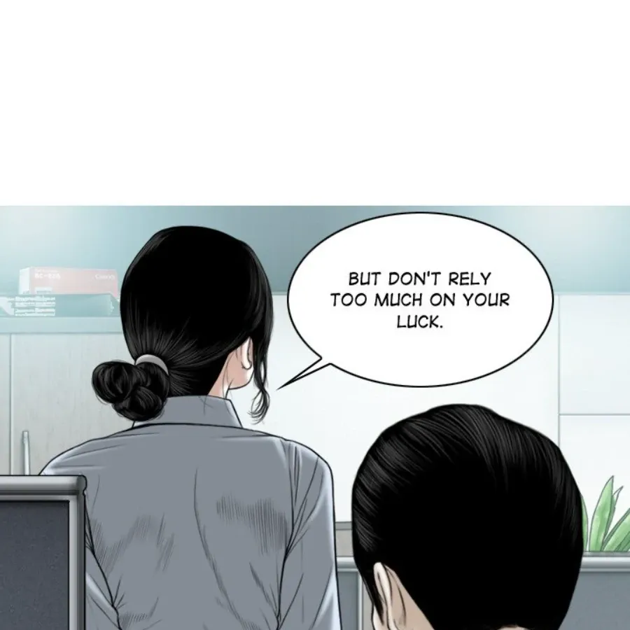 Magnetic Pull Chapter 5 page 80 - 