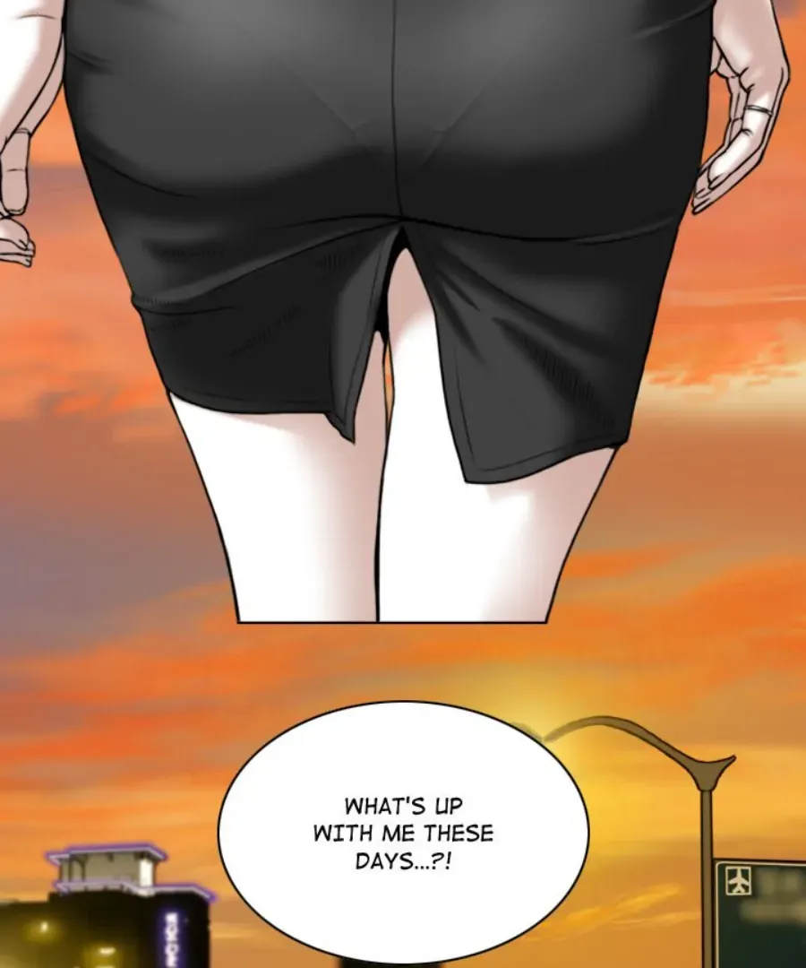 Magnetic Pull Chapter 5 page 83 - 