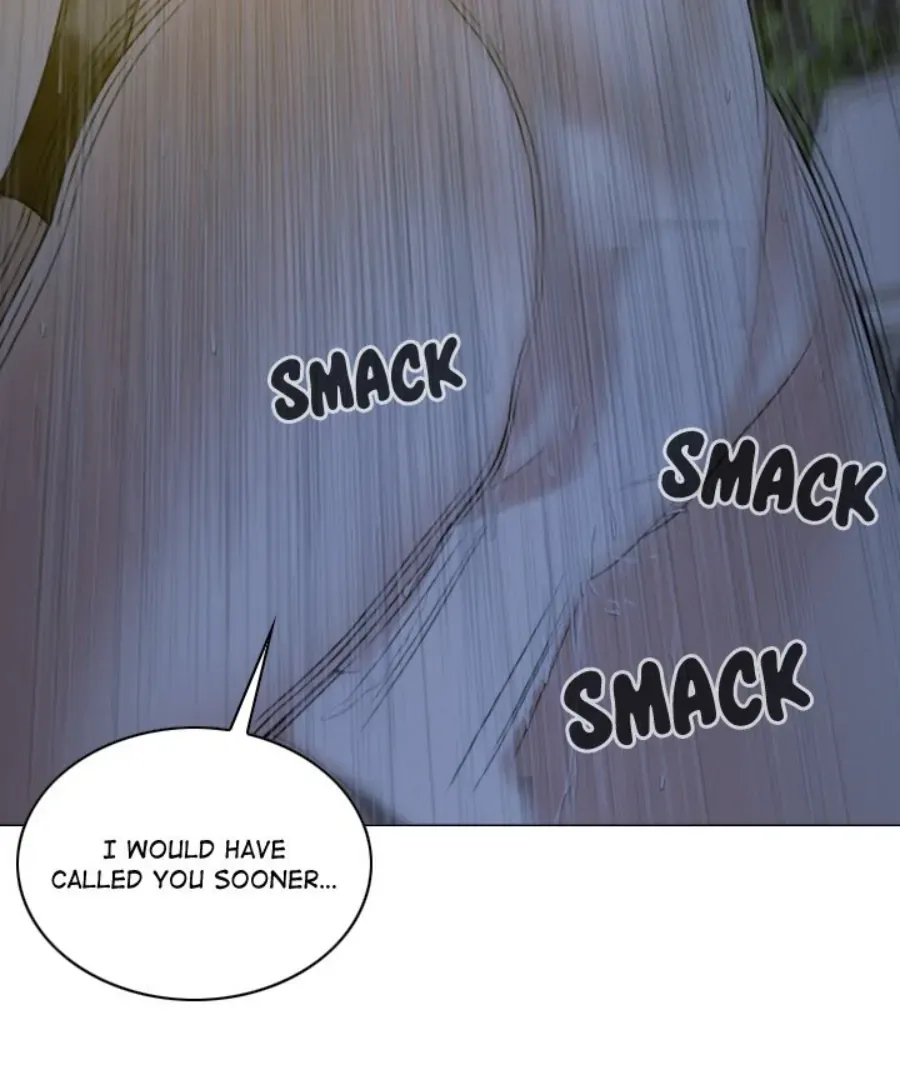 Magnetic Pull Chapter 5 page 93 - 
