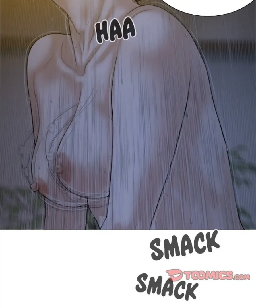 Magnetic Pull Chapter 5 page 95 - 