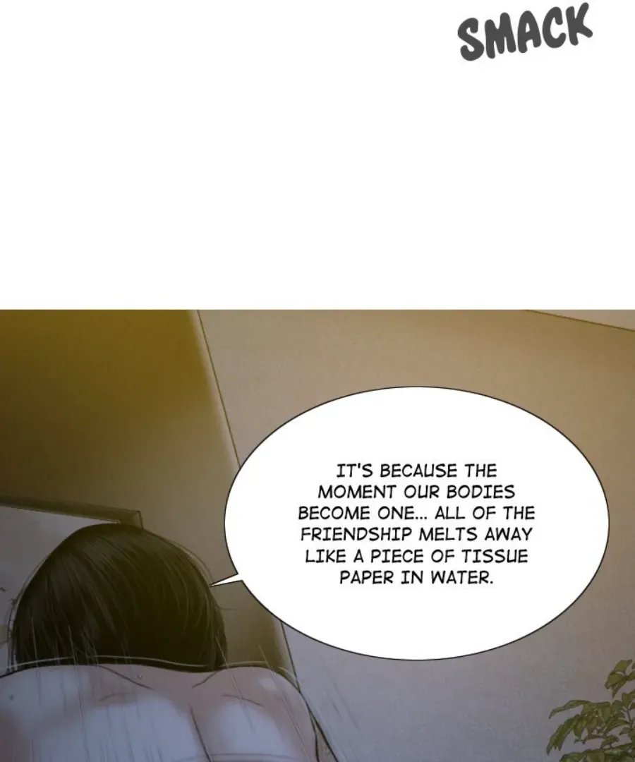 Magnetic Pull Chapter 5 page 96 - 