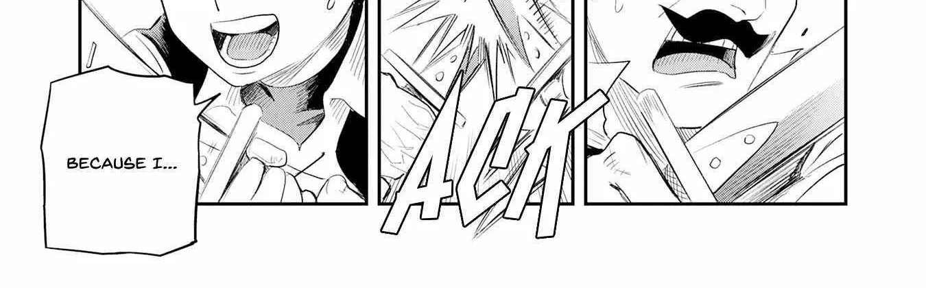 Mahou ga Tsukaenai Mob Chara ni Tensei Shita Kedo Chapter 1 page 12 - 