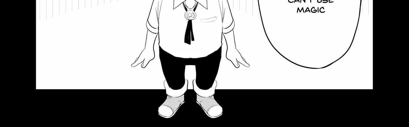 Mahou ga Tsukaenai Mob Chara ni Tensei Shita Kedo Chapter 1 page 20 - 