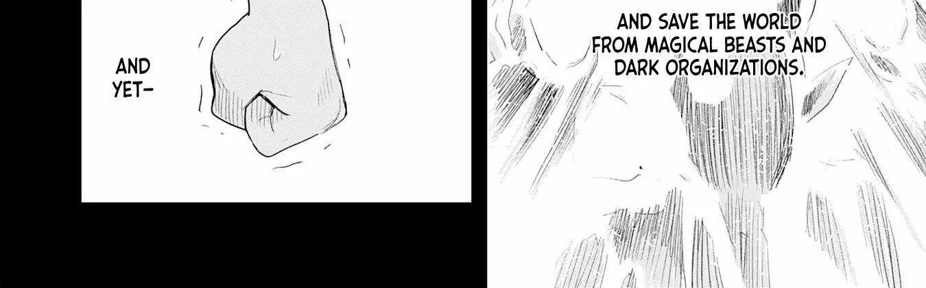 Mahou ga Tsukaenai Mob Chara ni Tensei Shita Kedo Chapter 1 page 22 - 