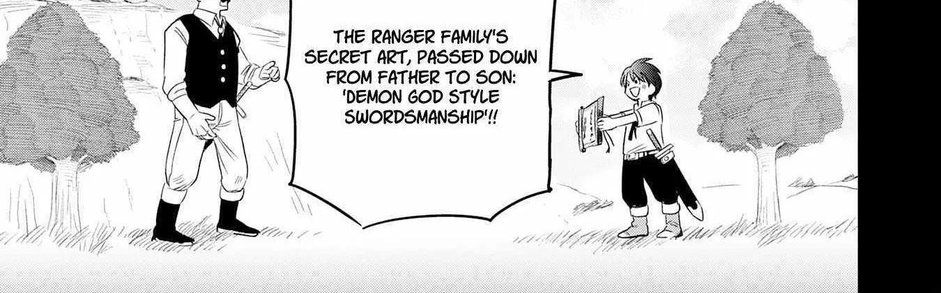 Mahou ga Tsukaenai Mob Chara ni Tensei Shita Kedo Chapter 1 page 24 - 