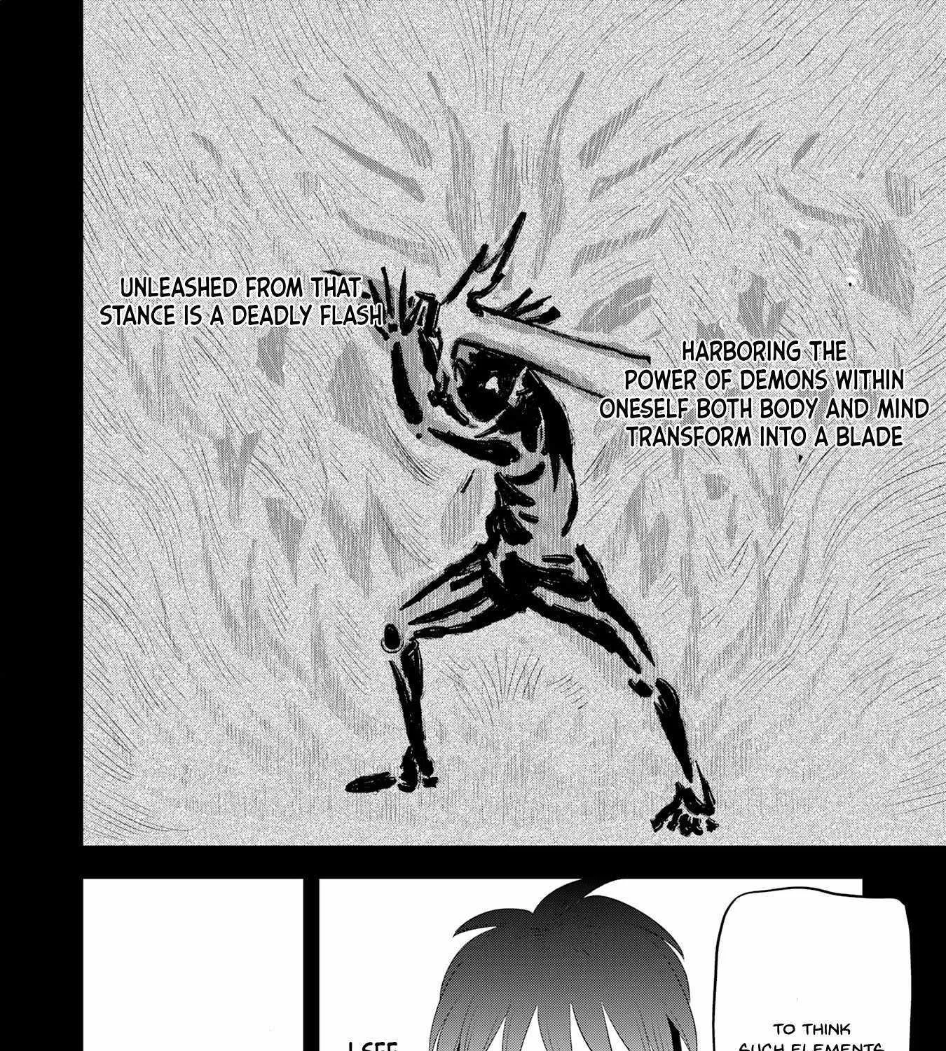 Mahou ga Tsukaenai Mob Chara ni Tensei Shita Kedo Chapter 1 page 25 - 