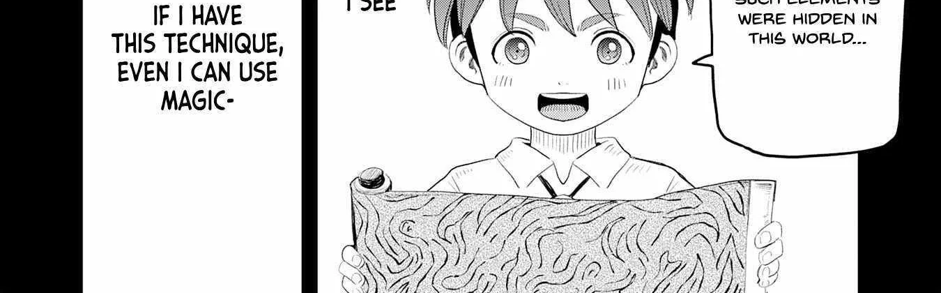 Mahou ga Tsukaenai Mob Chara ni Tensei Shita Kedo Chapter 1 page 26 - 